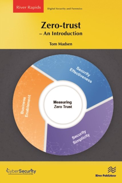 Zero-trust – An Introduction