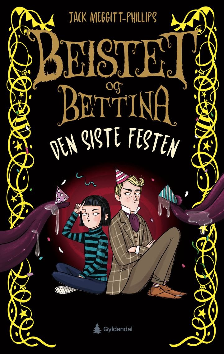 Den siste festen