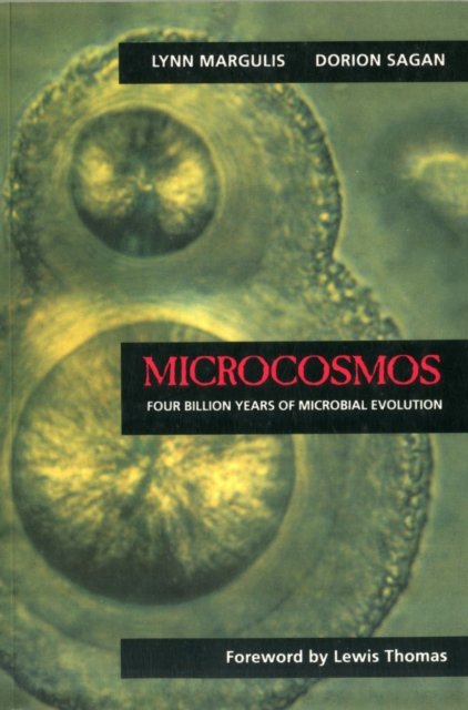 Microcosmos – Four Billion Years of Microbial Evolution