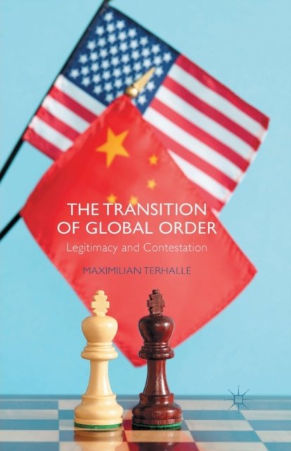 The Transition of Global Order