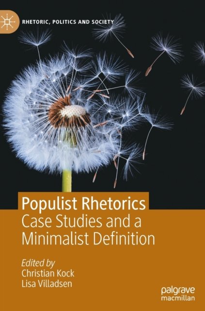 Populist Rhetorics