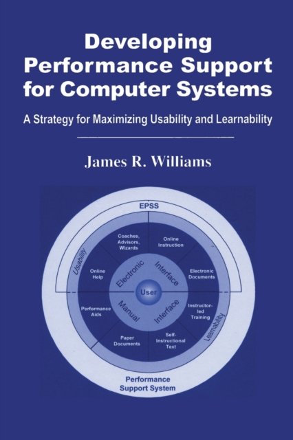 Developing Performance Support for Computer Systems