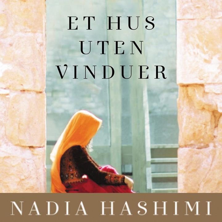 Et hus uten vinduer