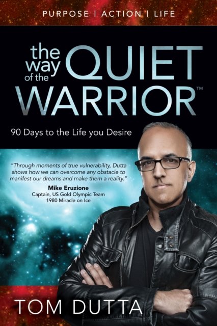 The Way of the Quiet Warrior