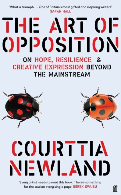 The Art of Opposition