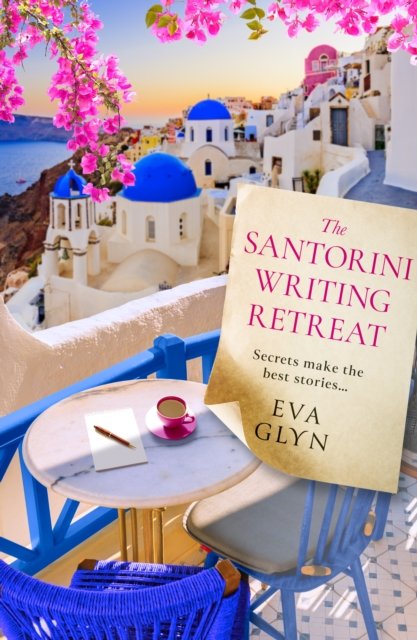SANTORINI WRITING_BOOKISH E PB