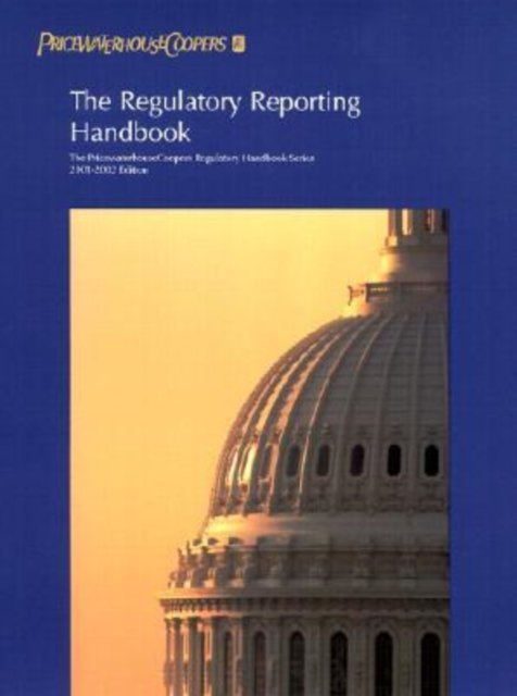 The Regulatory Reporting Handbook