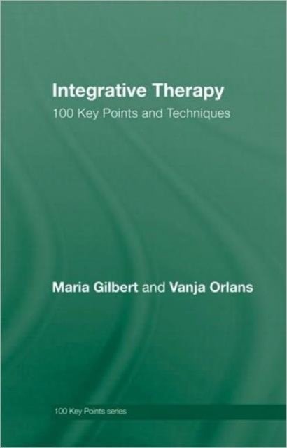 Integrative Therapy