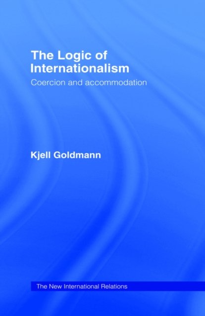The Logic of Internationalism