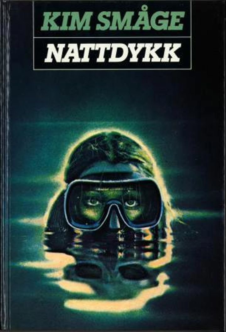 Nattdykk