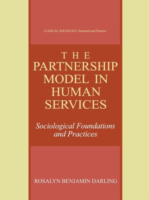 The Partnership Model in Human Services