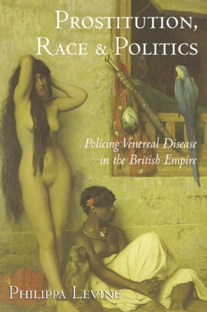 Prostitution, Race and Politics