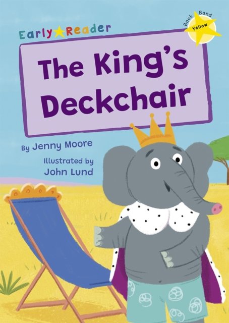 King''s Deckchair