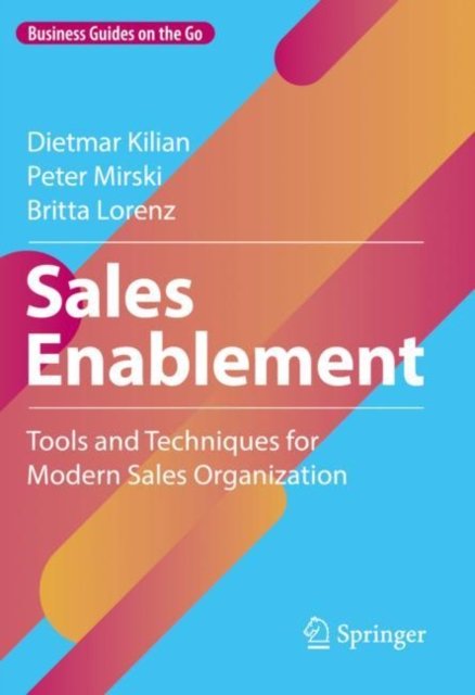 Quick Guide Sales Enablement