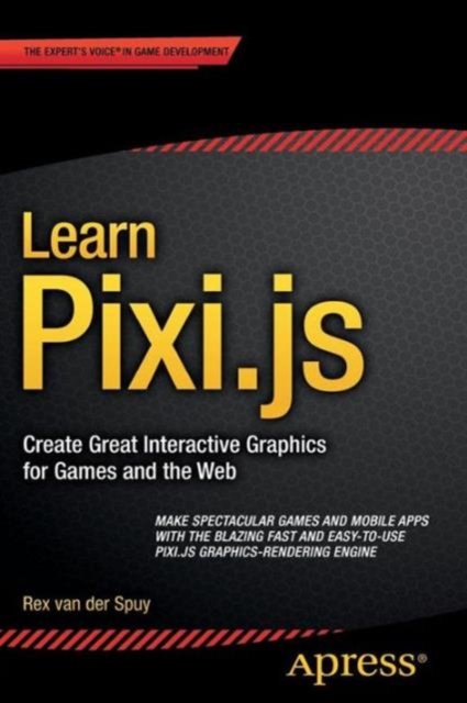 Learn Pixi.js