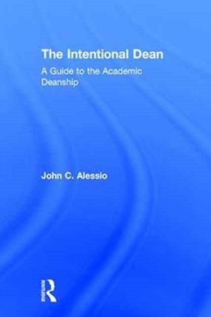 The Intentional Dean