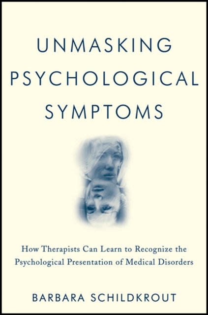 Unmasking Psychological Symptoms