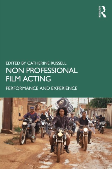 Non-Professional Film Acting