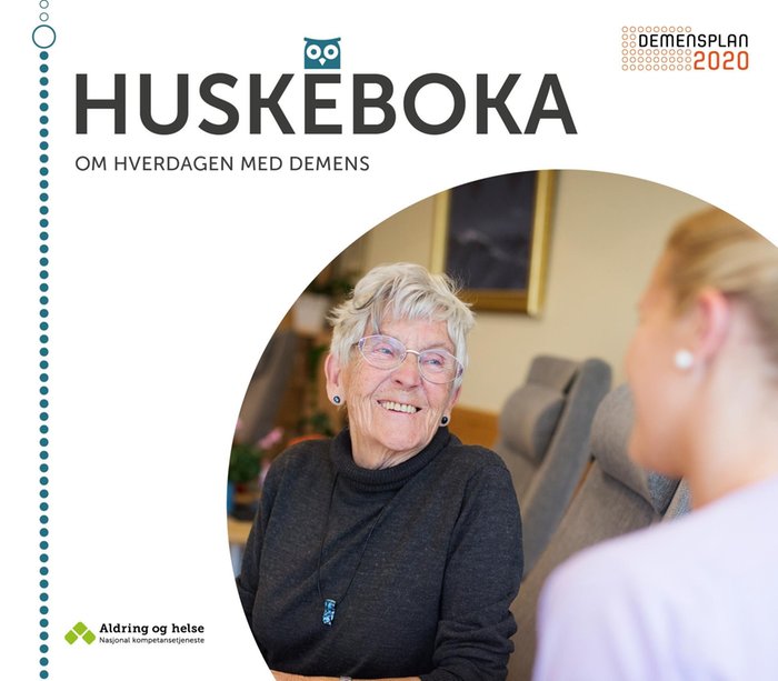 Huskeboka