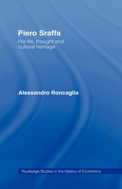 Piero Sraffa