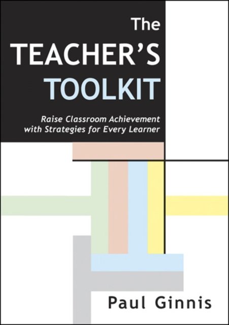 Teacher''s Toolkit