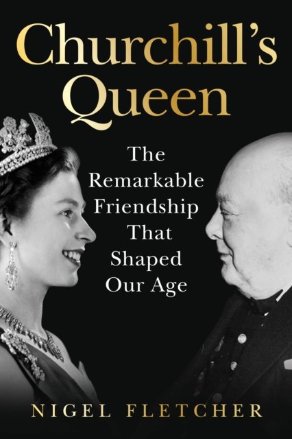 Churchill’s Queen