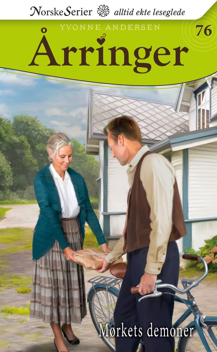Mørkets demoner