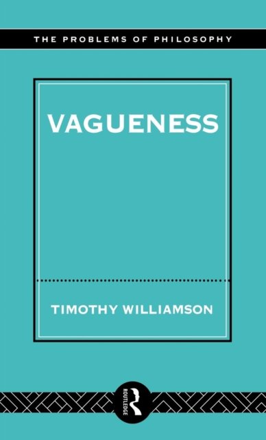 Vagueness