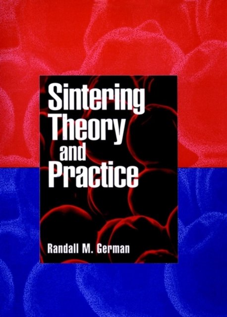 Sintering Theory and Practice