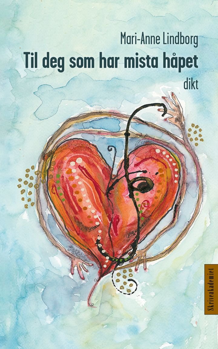 Til deg som har mista håpet