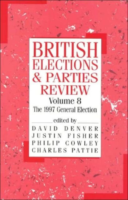 British Elections and Parties Review