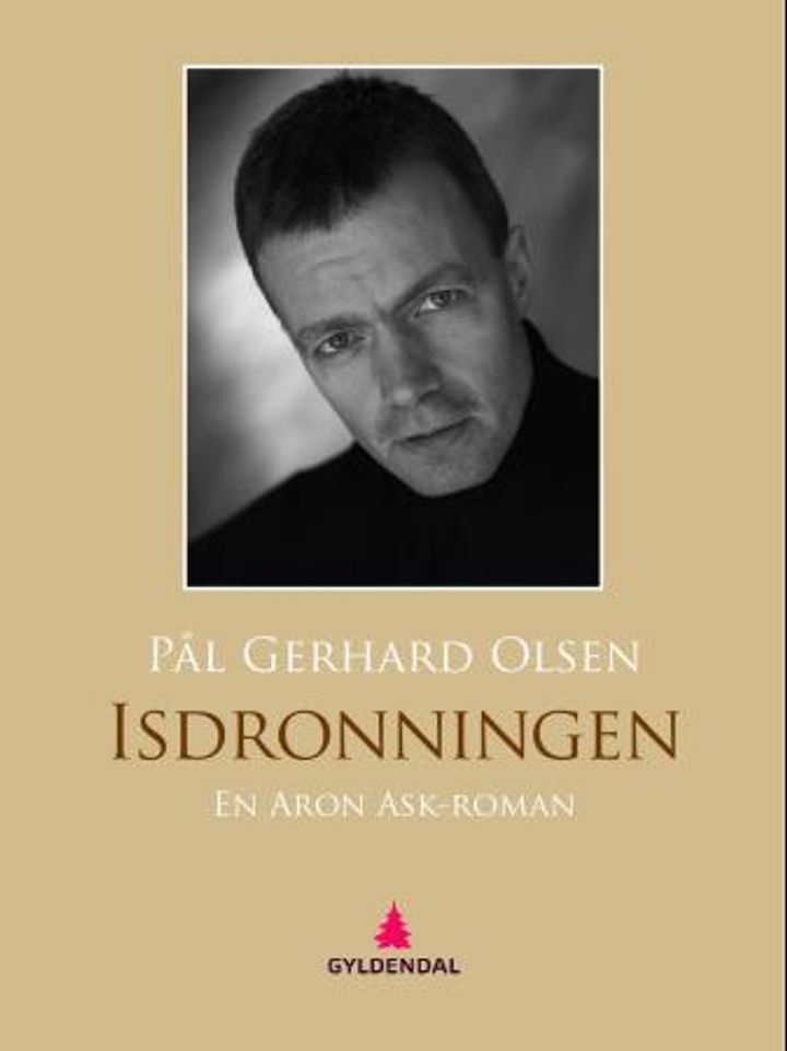 Isdronningen - en Aron Ask-roman