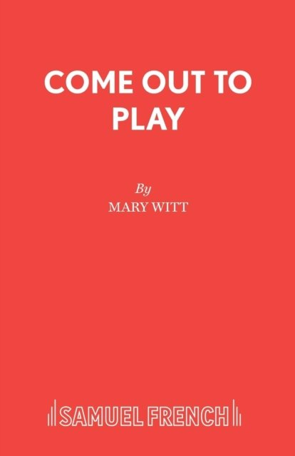 Come Out to Play