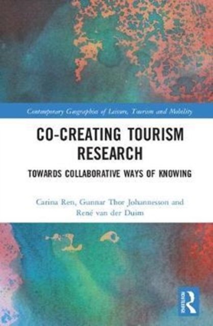 Co-Creating Tourism Research