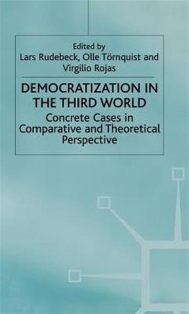 Democratization in the Third World