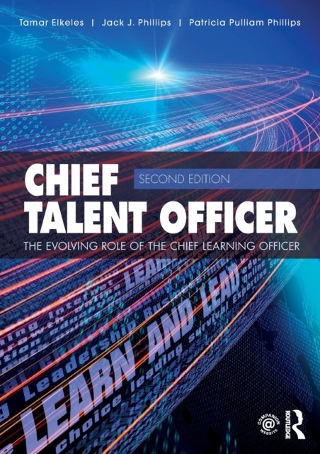 Chief Talent Officer