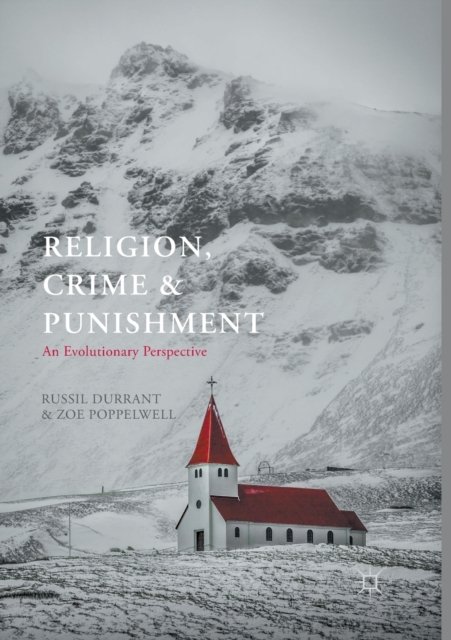 Religion, Crime and Punishment