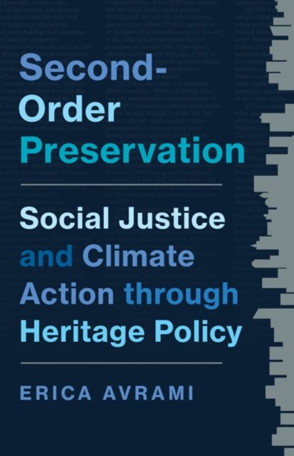 Second-Order Preservation
