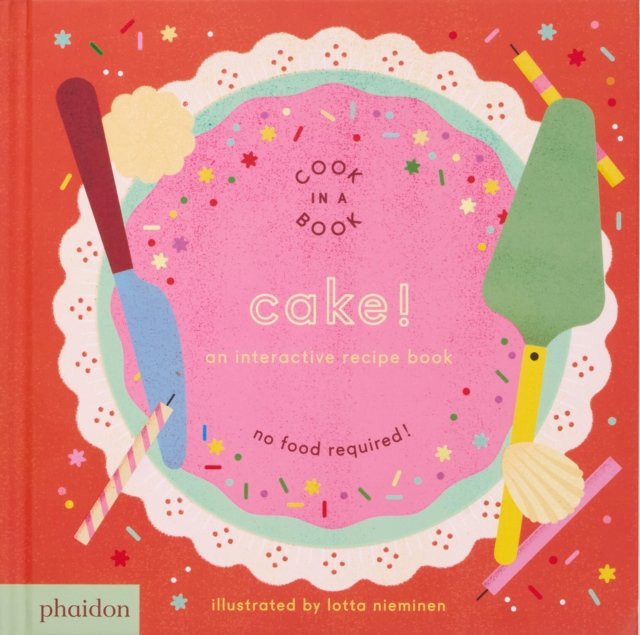 Cake!