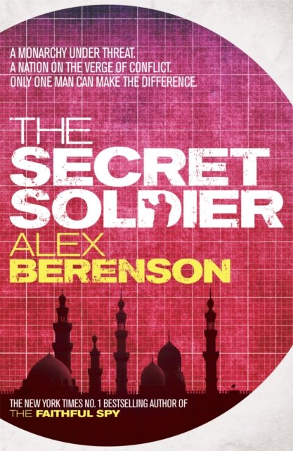 Secret Soldier