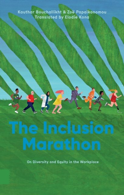 The Inclusion Marathon