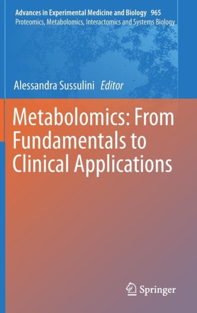 Metabolomics