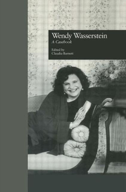 Wendy Wasserstein