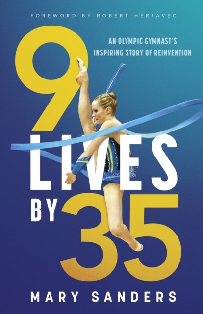 9 Lives by 35