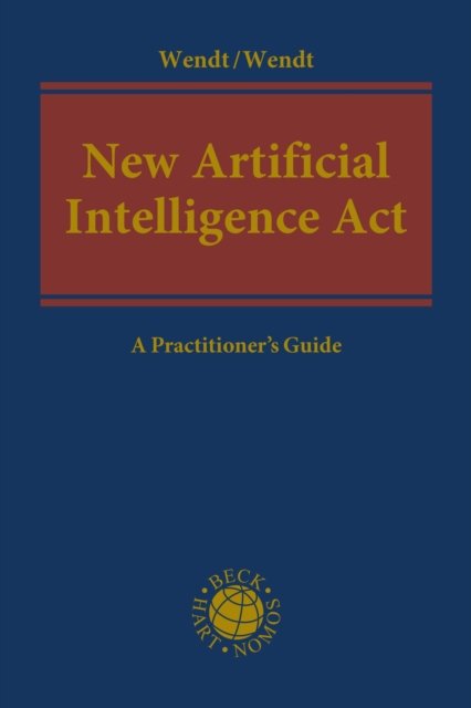 New Artificial Intelligence Act