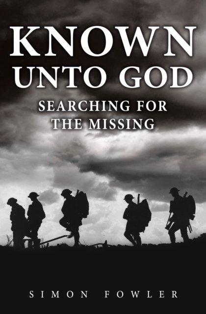 Known Unto God