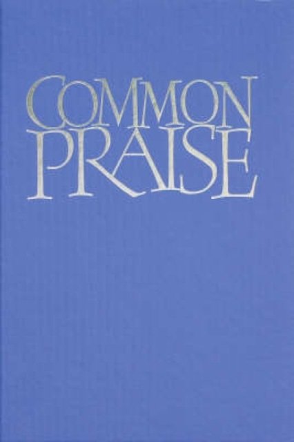 Common Praise Words edition