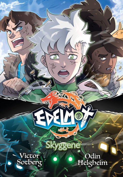 Skyggene