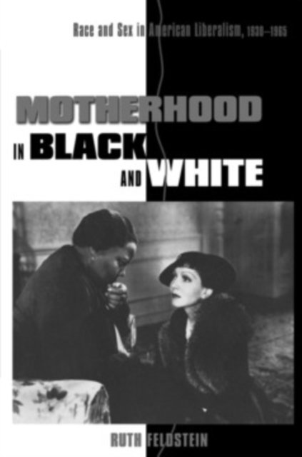Motherhood in Black and White