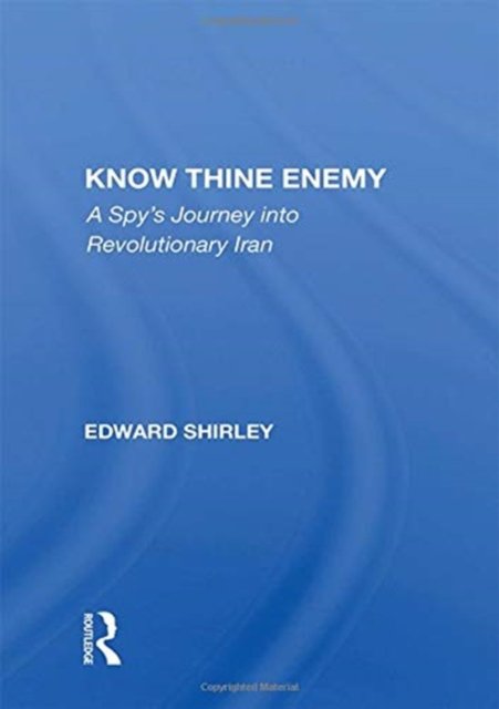 Know Thine Enemy